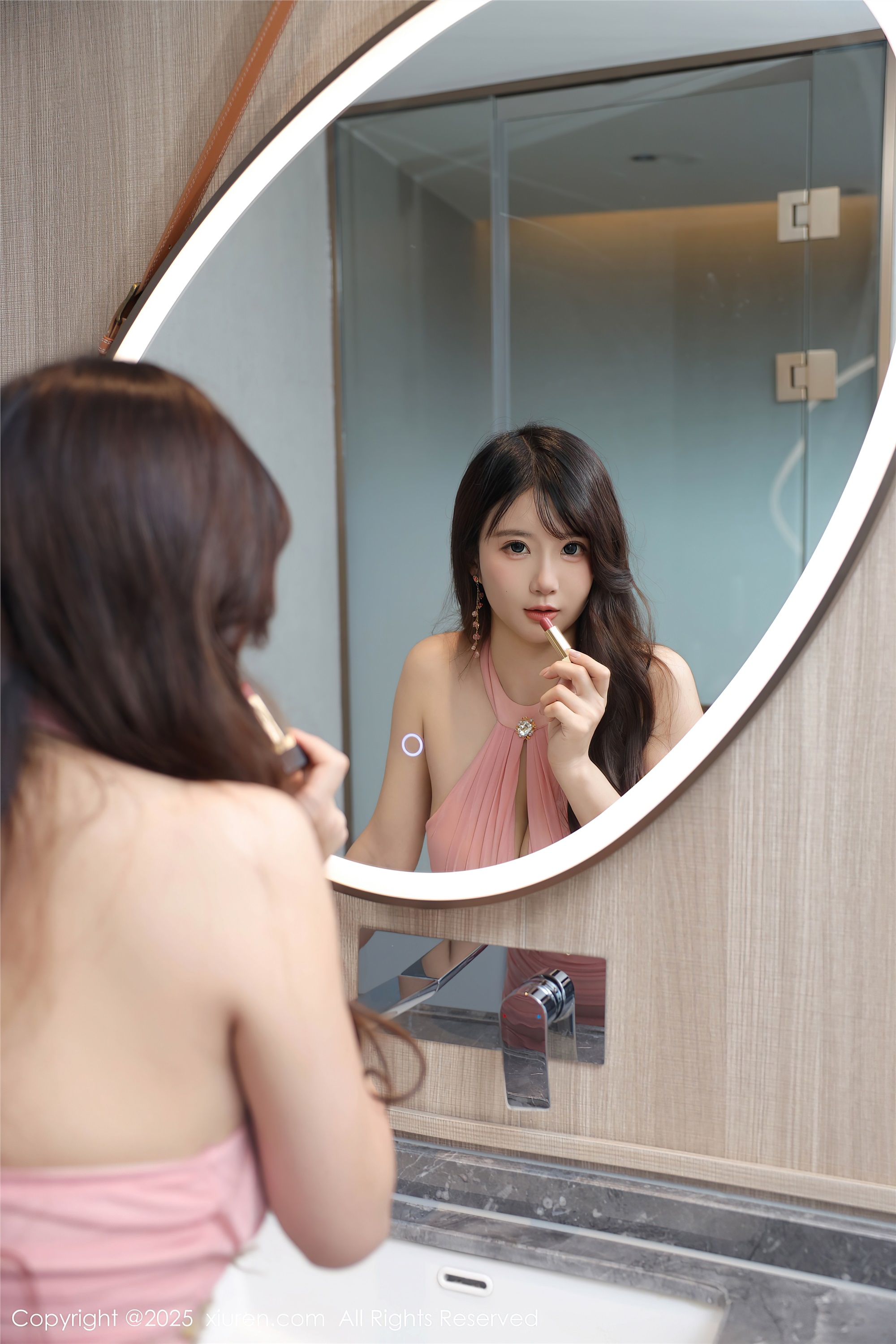 Xiuren秀人网 2025.09.19 NO.10786 小肉肉咪